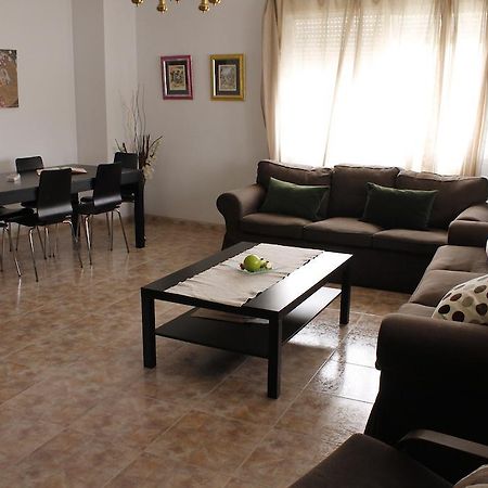 Apartamento Turístico La Ribera del Marco Caces Habitación foto