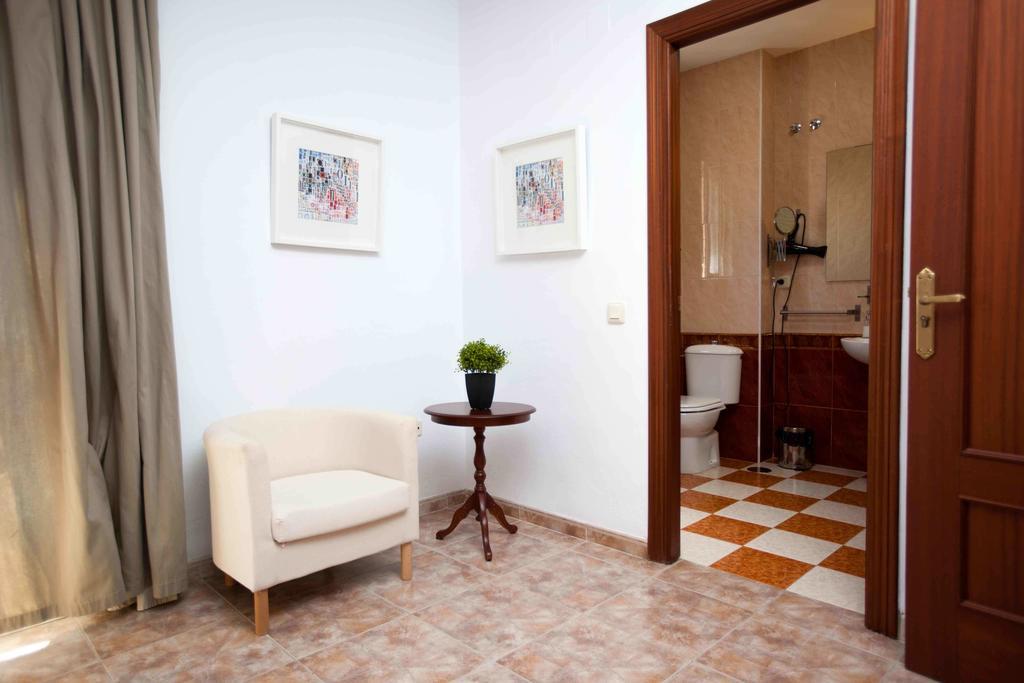 Apartamento Turístico La Ribera del Marco Caces Habitación foto