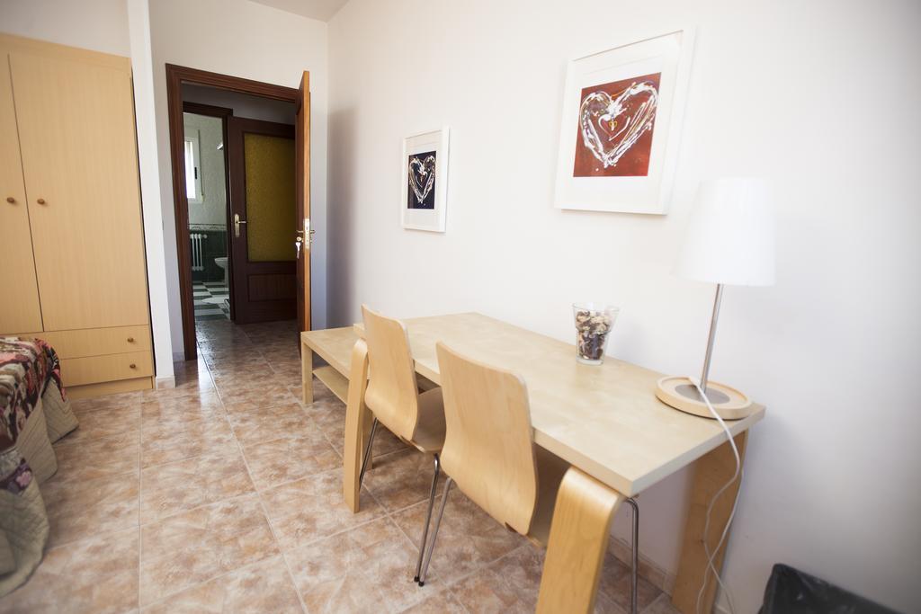 Apartamento Apartamento Turístico La Ribera del Marco Caces Habitación foto