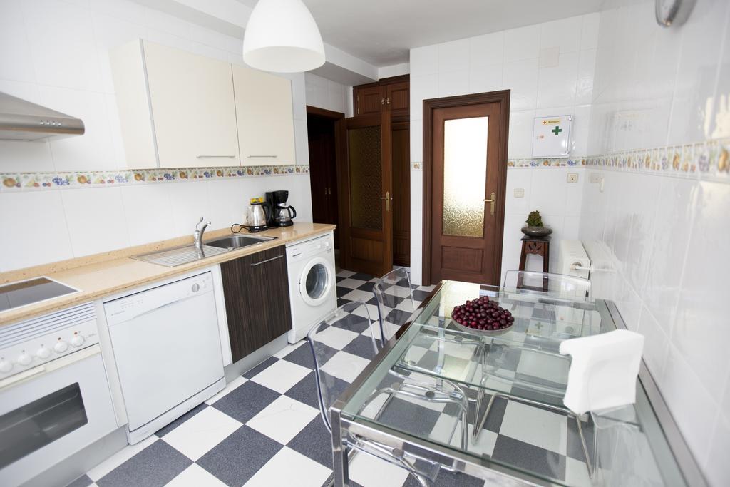 Apartamento Turístico La Ribera del Marco Caces Habitación foto