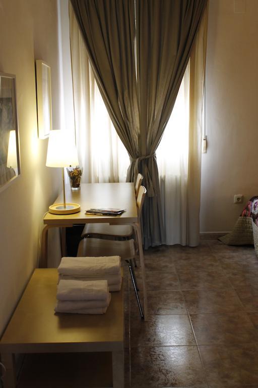 Apartamento Turístico La Ribera del Marco Caces Habitación foto