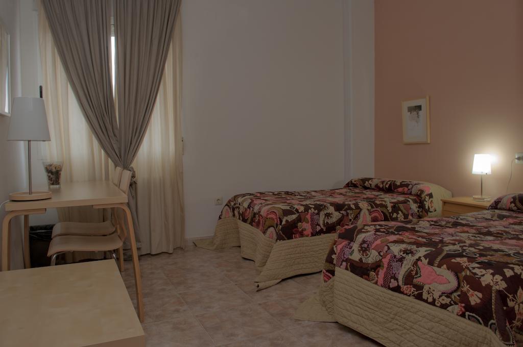 Apartamento Turístico La Ribera del Marco Caces Habitación foto
