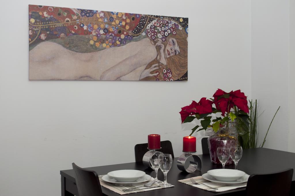 Apartamento Turístico La Ribera del Marco Caces Habitación foto