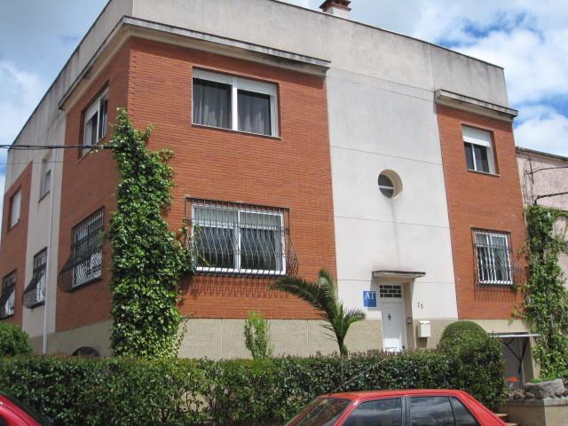 Apartamento Turístico La Ribera del Marco Caces Habitación foto
